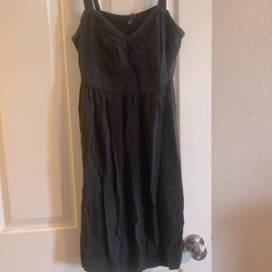 Torrid Mini Dress sz 1